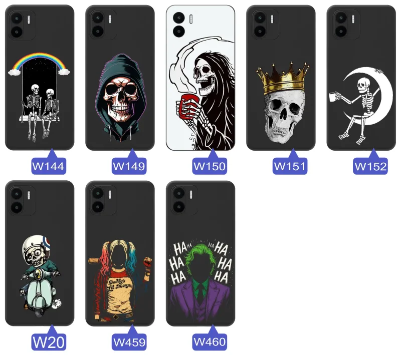 etui-do-xiaomi-redmi-a1-a2-rozne-wzory-halloween-ze-szklem