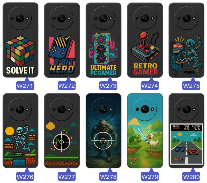 etui-do-xiaomi-redmi-a3-rozne-wzory-dla-gracza-ze-szklem
