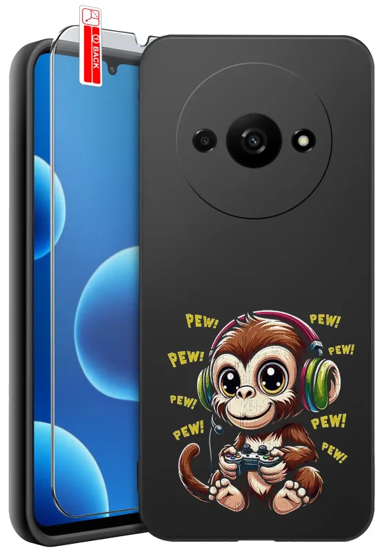 etui-do-xiaomi-redmi-a3-rozne-wzory-dla-gracza-ze-szklem
