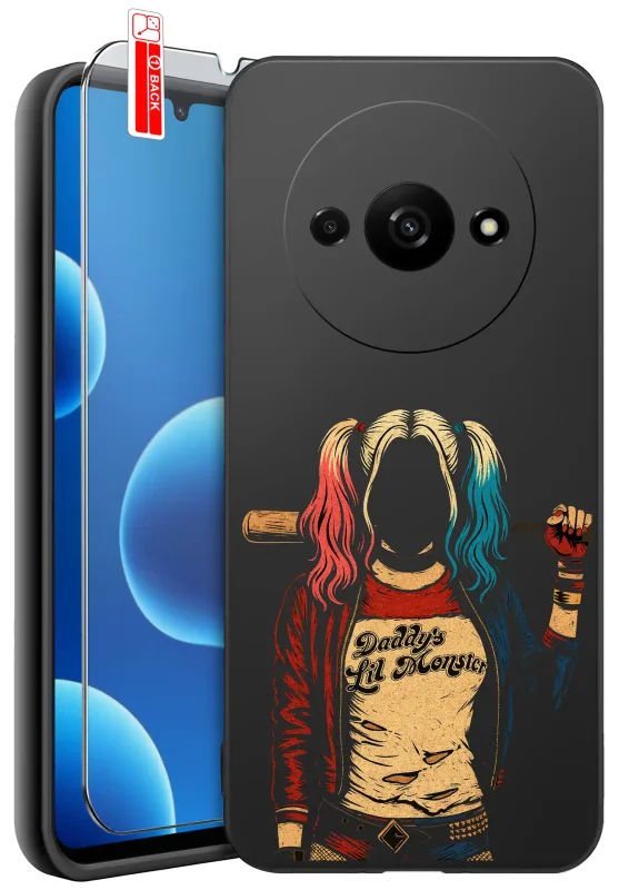 etui-do-xiaomi-redmi-a3-malowane-rozne-wzory-halloween-ze-szklem