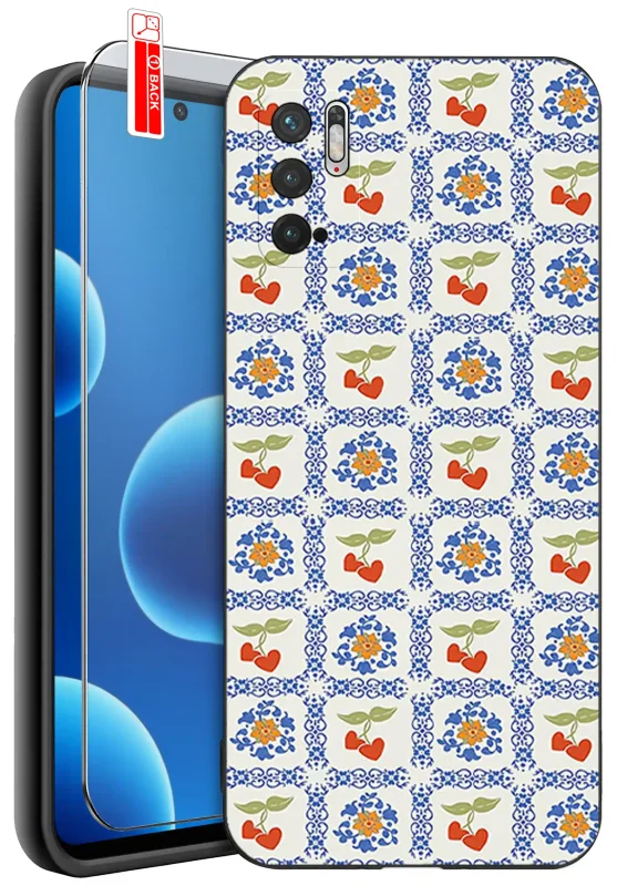 etui-do-xiaomi-redmi-note-10-5g-rozne-wzory-z-owocami-ze-szklem