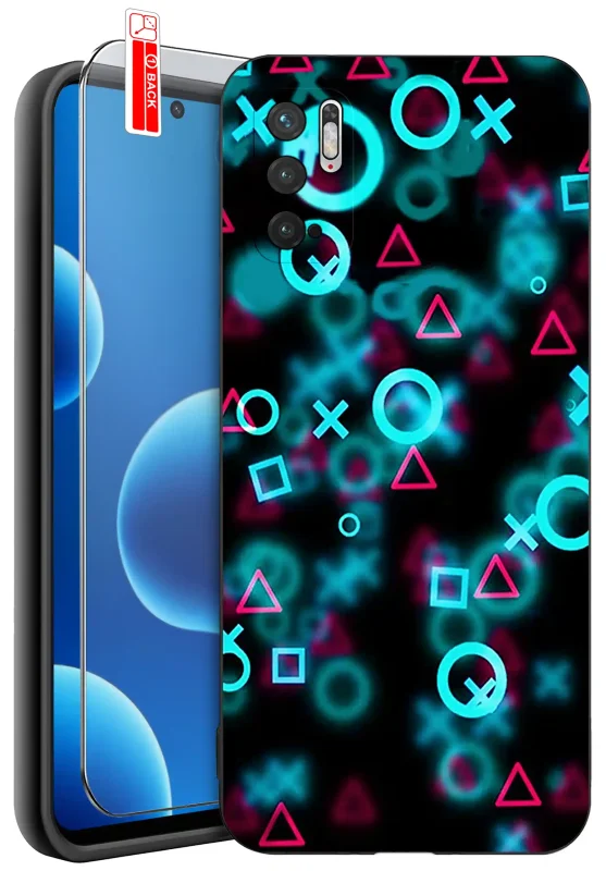 etui-do-xiaomi-redmi-note-10-5g-rozne-wzory-dla-gracza-ze-szklem