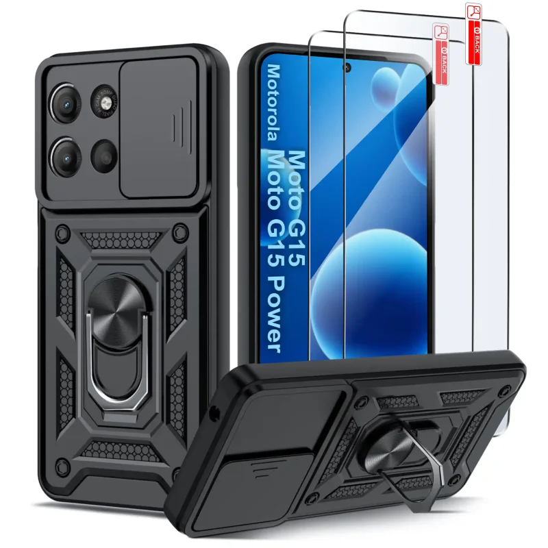 etui-do-motorola-moto-g15-g15-power-pancerne-ring-z-oslona-na-aparat-czarne-z-zestawem-2-szkiel