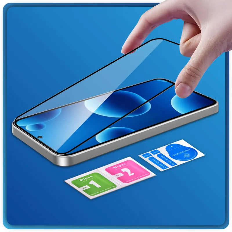 szklo-hartowane-5d-do-realme-14x-5g-na-caly-ekran-3-sztuki