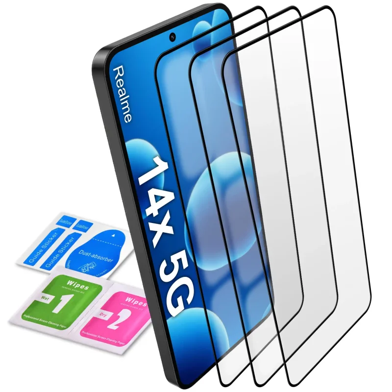 szklo-hartowane-5d-do-realme-14x-5g-na-caly-ekran-3-sztuki