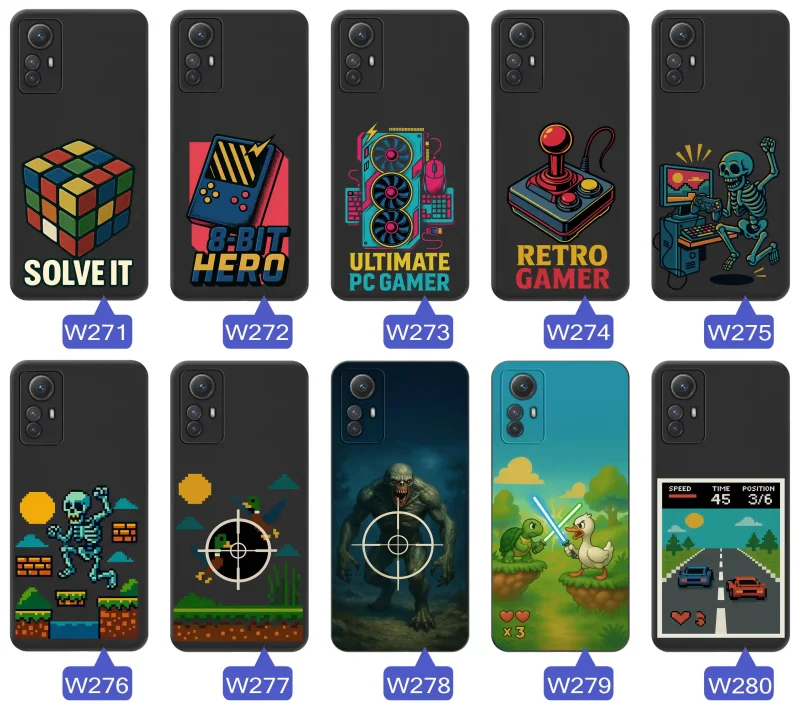 etui-do-xiaomi-redmi-note-12s-rozne-wzory-dla-gracza-ze-szklem