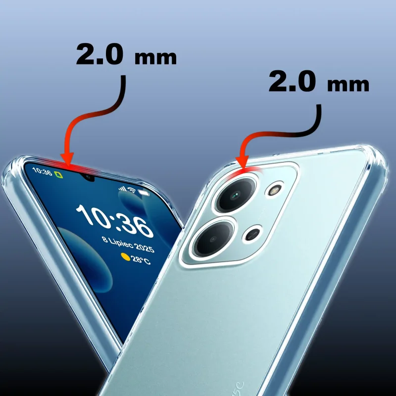 etui-do-xiaomi-redmi-15c-bezbarwne-wzmacniane-ze-szklem