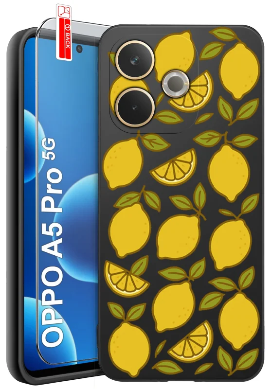 etui-do-oppo-a5-pro-5g-rozne-wzory-z-owocami-ze-szklem