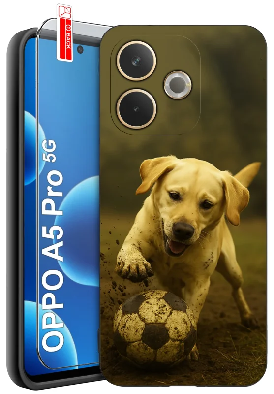 etui-do-oppo-a5-pro-5g-rozne-wzory-z-psem-ze-szklem