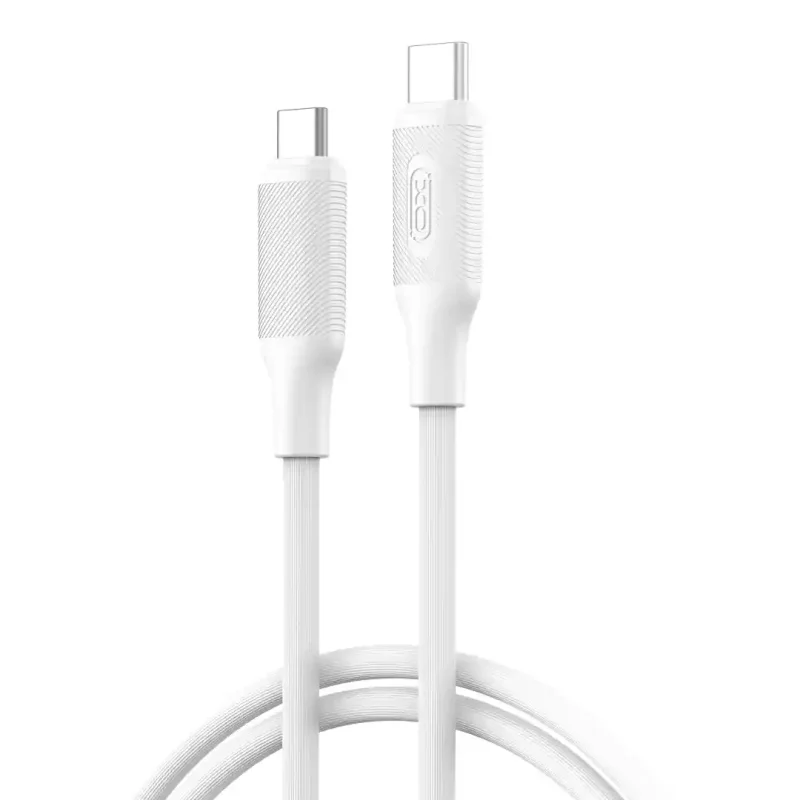 kabel-2x-usb-c-mocny-szybkie-ladowanie-60w-1m-bialy