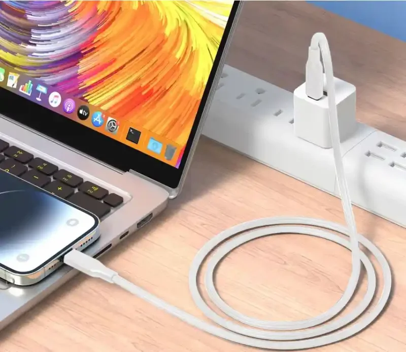 kabel-2x-usb-c-mocny-szybkie-ladowanie-60w-1m-bialy