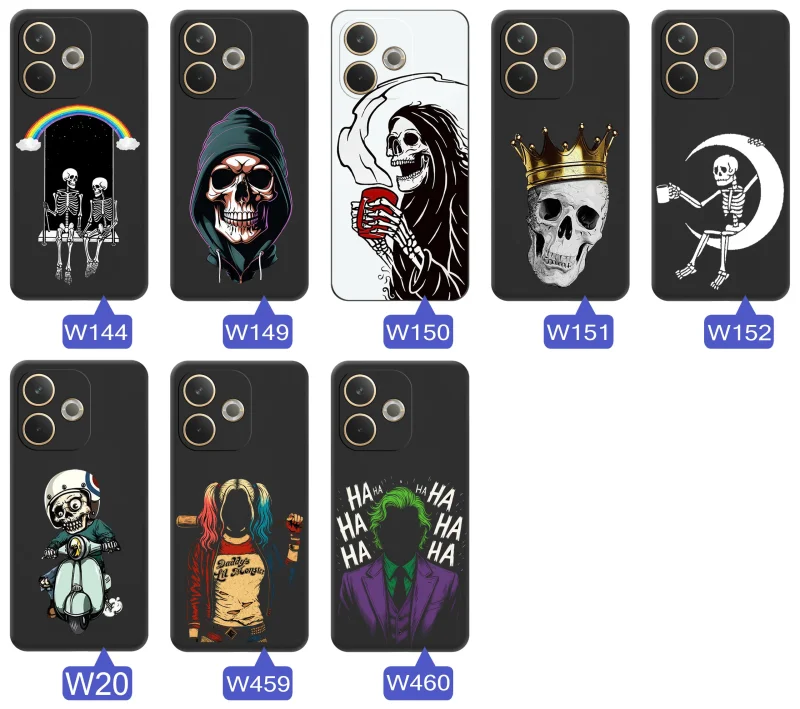 etui-do-oppo-a5-pro-5g-rozne-wzory-halloween-ze-szklem