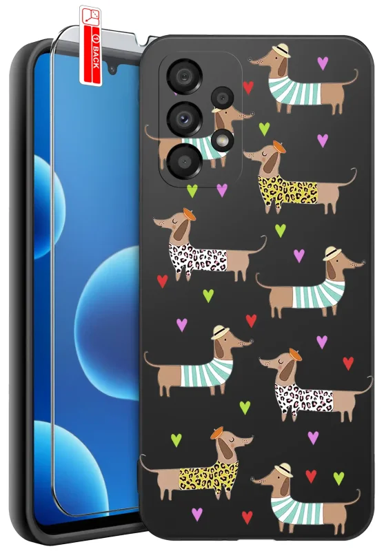 etui-do-samsung-galaxy-a32-5g-rozne-wzory-fajne-ze-szklem