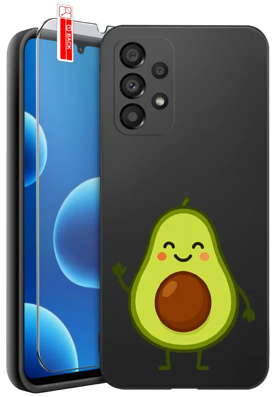 etui-do-samsung-galaxy-a32-5g-rozne-wzory-z-owocami-ze-szklem