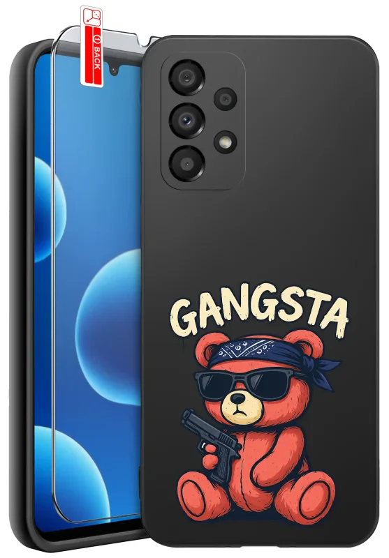 etui-do-samsung-galaxy-a32-5g-rozne-wzory-z-misiem-ze-szklem