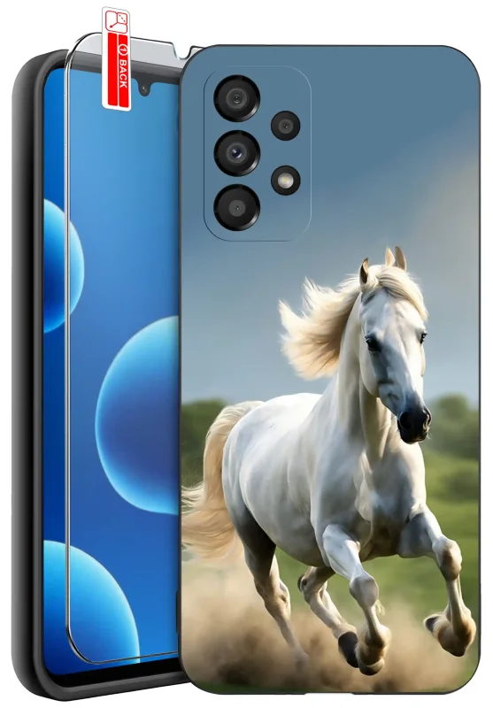 etui-do-samsung-galaxy-a32-5g-rozne-wzory-z-koniem-ze-szklem