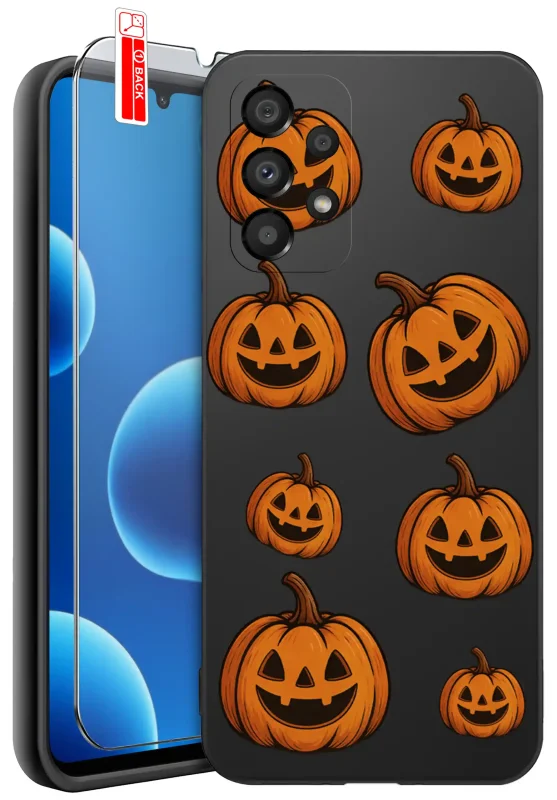 etui-do-samsung-galaxy-a32-5g-rozne-wzory-halloween-ze-szklem