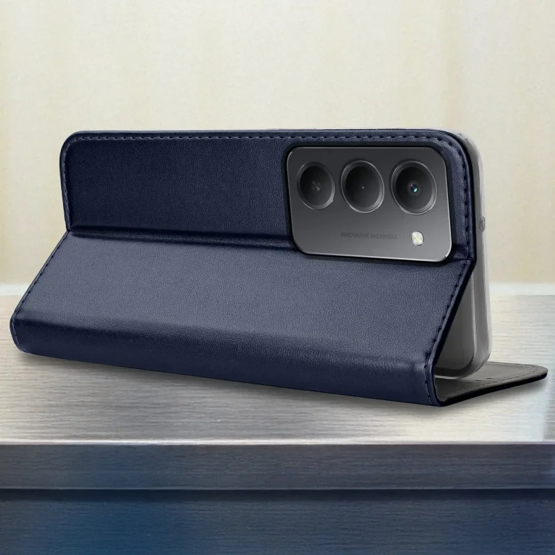 etui-do-xiaomi-redmi-15-4g-5g-granatowe-magnetyczne-zamykane-ze-szklem