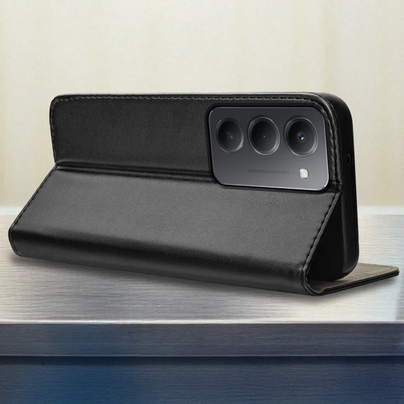 etui-do-xiaomi-redmi-15-4g-5g-czarne-magnetyczne-zamykane-ze-szklem