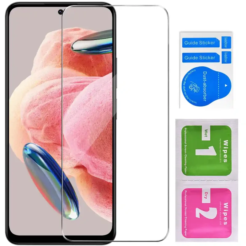 szklo-hartowane-do-xiaomi-redmi-note-12-4g-ochrona-ekranu