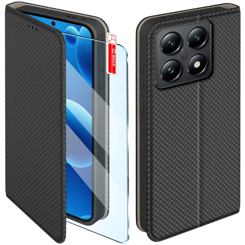 etui-do-xiaomi-14t-czarne-zamykane-ze-szklem