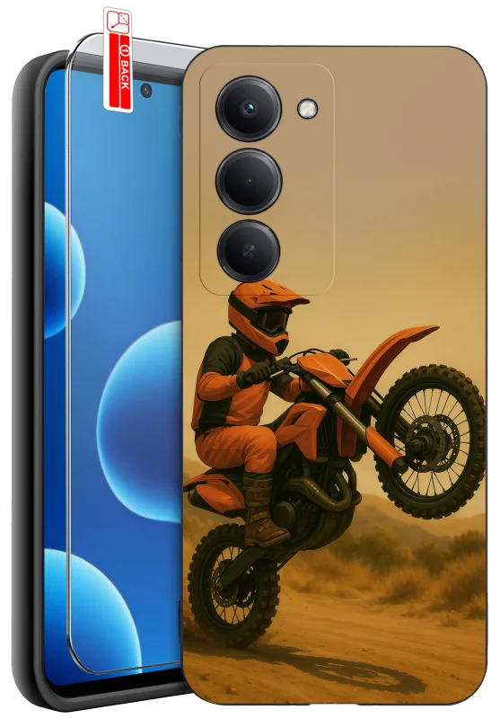 etui-do-xiaomi-redmi-15-4g-5g-rozne-wzory-z-autem-ze-szklem