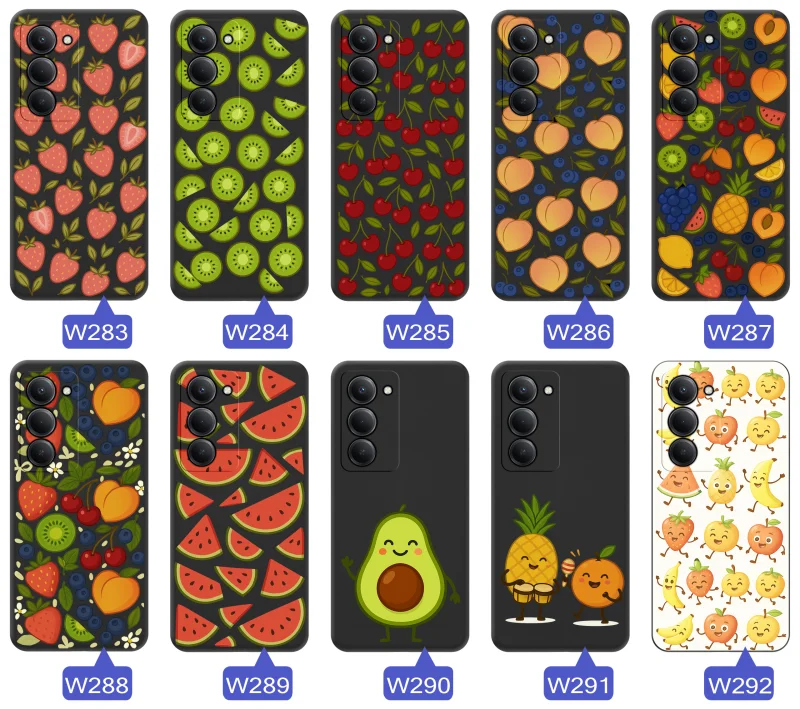 etui-do-xiaomi-redmi-15-4g-5g-rozne-wzory-z-owocami-ze-szklem