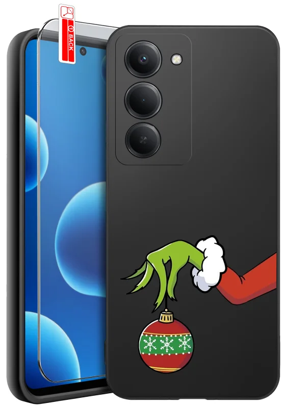 etui-do-xiaomi-redmi-15-4g-5g-rozne-wzory-swiateczne-ze-szklem