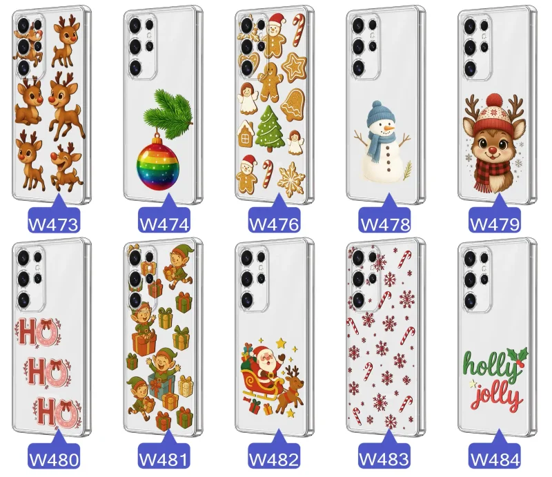 etui-do-samsung-galaxy-s24-ultra-przezroczyste-z-wzorami-swiatecznymi-ze-szklem