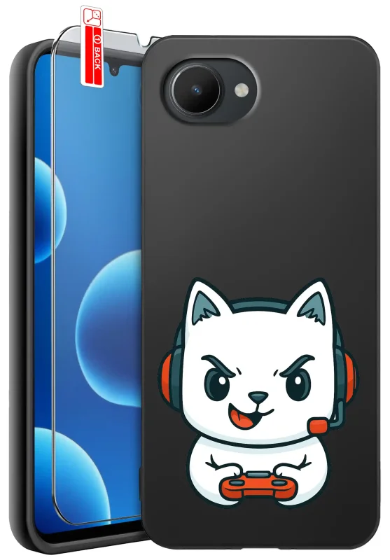 etui-do-realme-c30-rozne-wzory-dla-gracza-ze-szklem