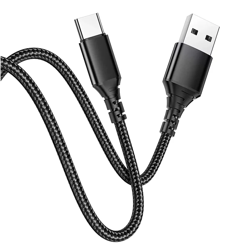 kabel-szybkie-ladowanie-usb-usb-c-1m-czarny-3a