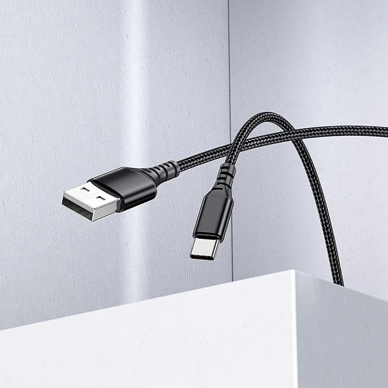 kabel-szybkie-ladowanie-usb-usb-c-1m-czarny-3a