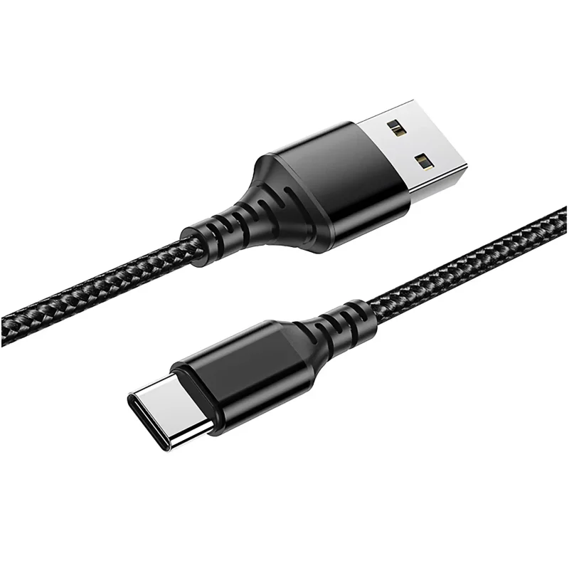 kabel-szybkie-ladowanie-usb-usb-c-1m-czarny-3a