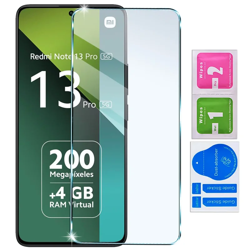 szklo-hartowane-do-xiaomi-redmi-note-13-pro-5g-ochrona-ekranu