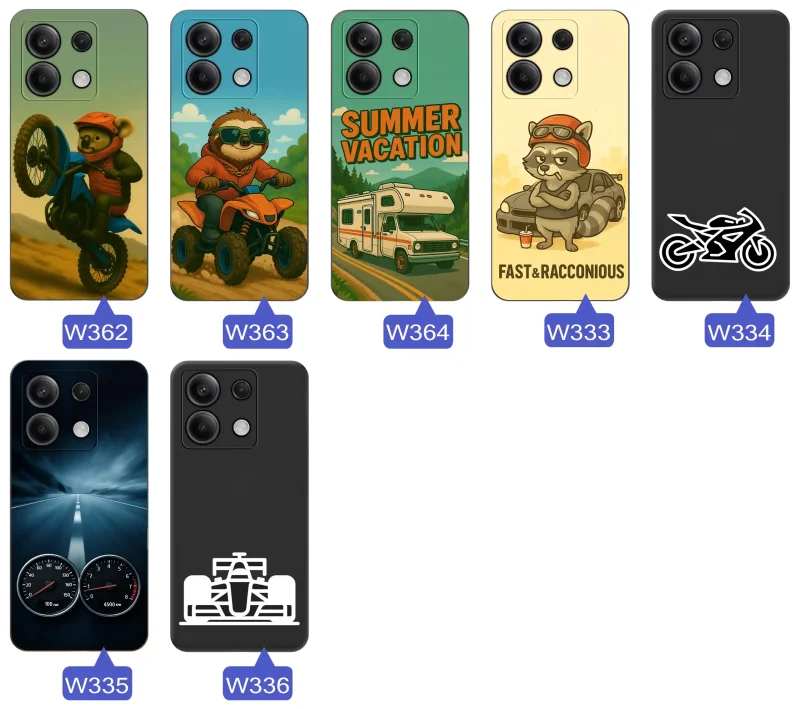 etui-do-xiaomi-redmi-note-14s-rozne-wzory-z-autem-ze-szklem