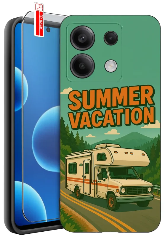 etui-do-xiaomi-redmi-note-14s-rozne-wzory-z-autem-ze-szklem