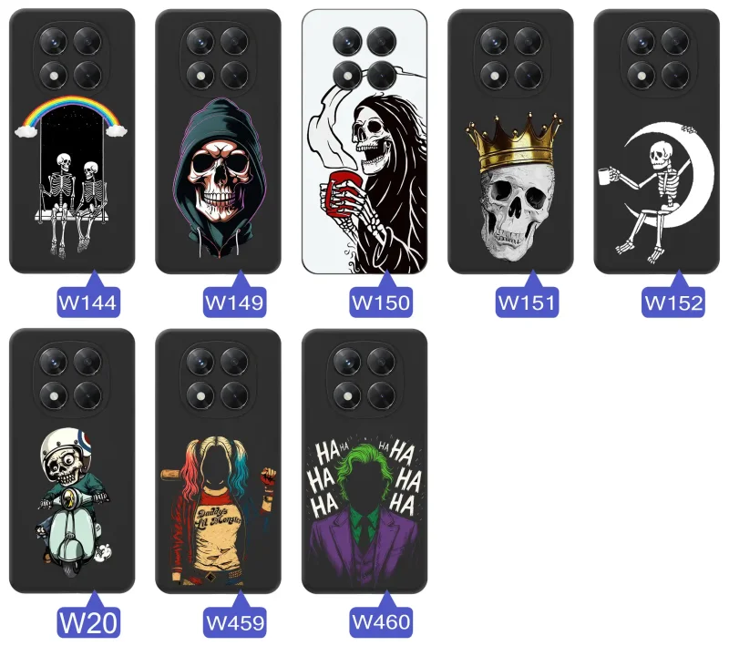 etui-do-xiaomi-redmi-note-14-pro-plus-5g-malowane-rozne-wzory-halloween