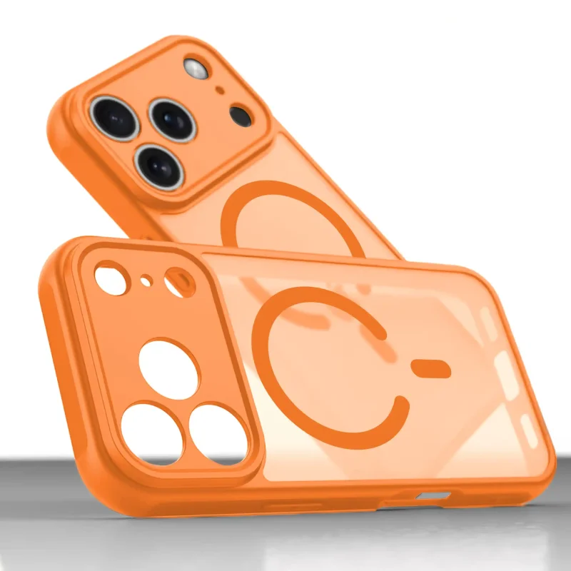 etui-do-iphone-17-pro-magsafe-matt-pomaranczowe-ze-szklem