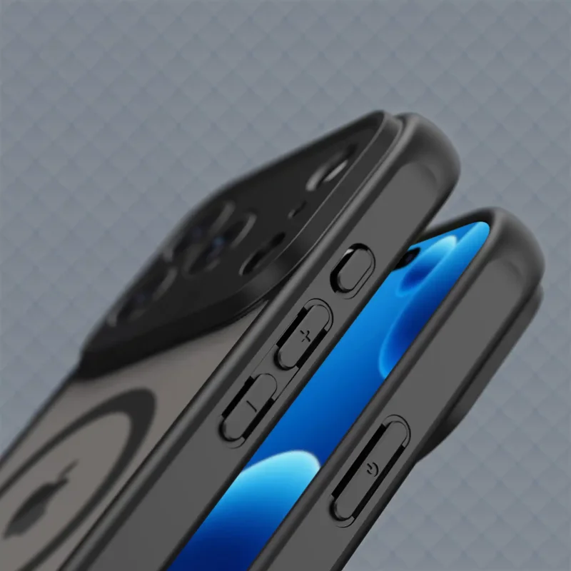 etui-do-iphone-17-pro-magsafe-matt-czarne-ze-szklem