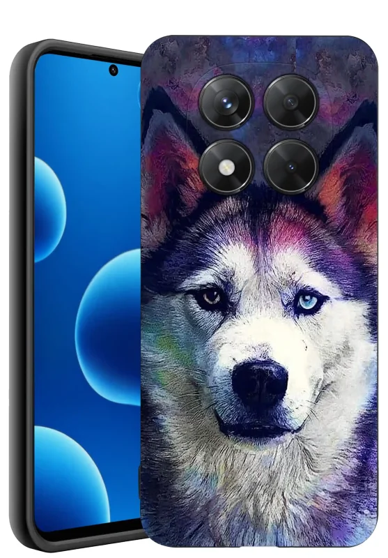 etui-do-xiaomi-redmi-note-14-pro-5g-malowane-rozne-wzory-z-psem