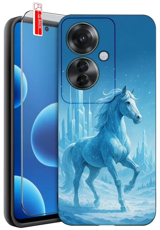etui-do-oppo-reno-11-f-5g-rozne-wzory-z-koniem-ze-szklem