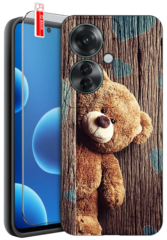 etui-do-oppo-reno-11-f-5g-rozne-wzory-z-misiem-ze-szklem