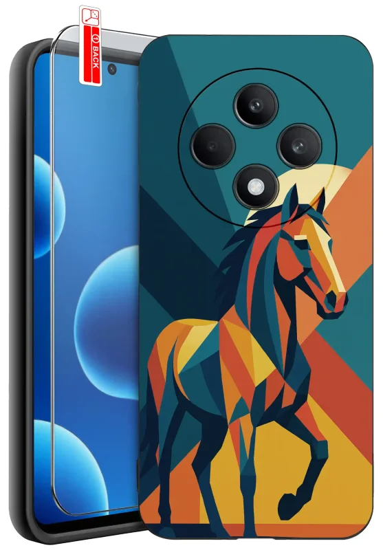 etui-do-oppo-reno-12-f-5g-12-fs-5g-rozne-wzory-z-koniem-ze-szklem