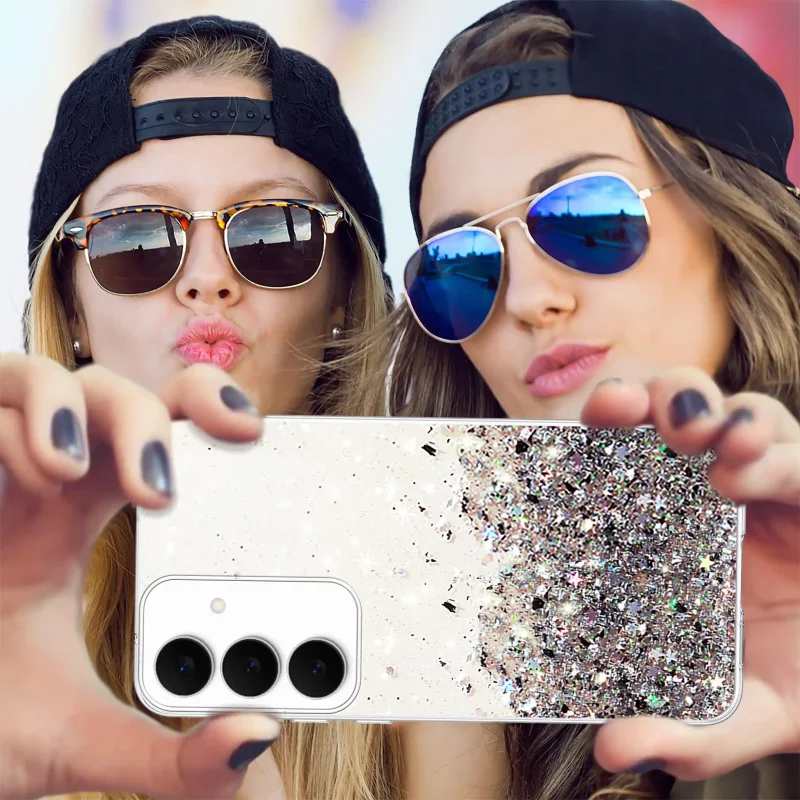 etui-do-samsung-galaxy-s25-brokat-przezroczyste-ze-szklem