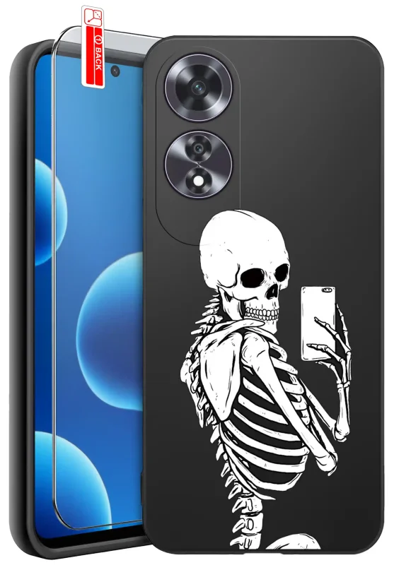 etui-do-oppo-a60-4g-rozne-wzory-halloween-ze-szklem