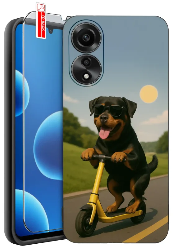 etui-do-oppo-a78-5g-a58-5g-rozne-wzory-z-psem-ze-szklem