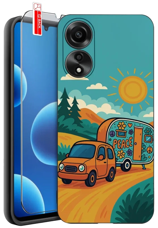 etui-do-oppo-a78-5g-a58-5g-rozne-wzory-z-autem-ze-szklem