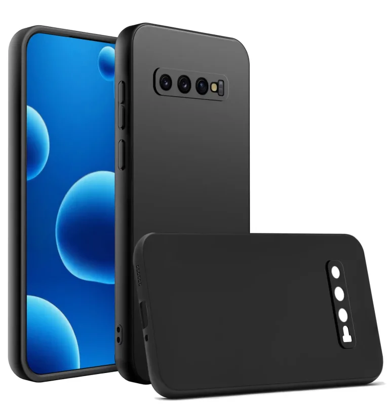 etui-do-samsung-galaxy-s10-plus-czarne-matowe