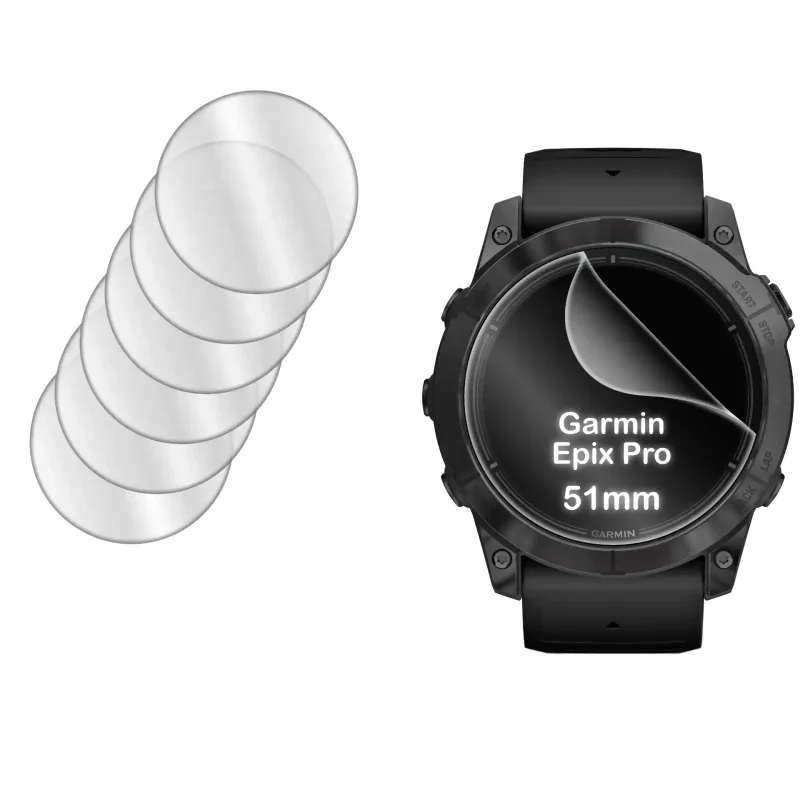 folia-hydrozelowa-do-garmin-epix-pro-51-mm-na-caly-ekran-zegarka-6-sztuk