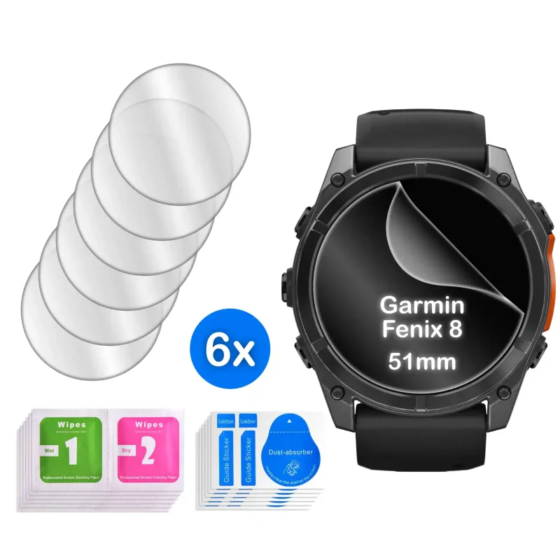 folia-hydrozelowa-do-garmin-fenix-8-51-mm-na-caly-ekran-zegarka-6-sztuk